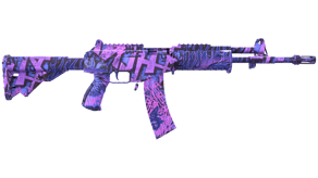 Phoenix Blacklight image