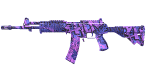 Phoenix Blacklight image