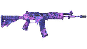 Phoenix Blacklight image