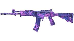 Phoenix Blacklight image