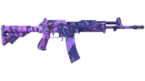Phoenix Blacklight image