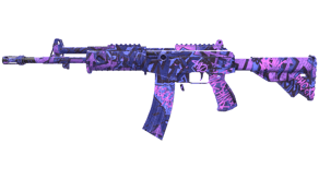 Phoenix Blacklight image