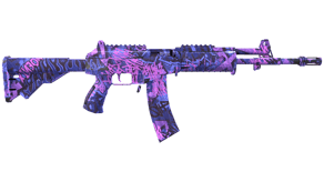 Phoenix Blacklight image