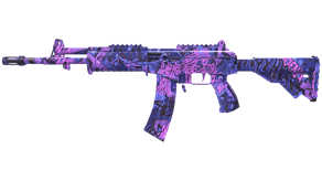 Phoenix Blacklight image