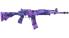 Phoenix Blacklight image