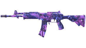 Phoenix Blacklight image