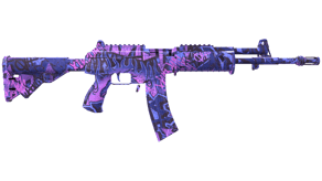 Phoenix Blacklight image