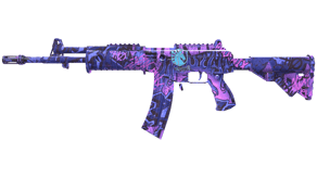 Phoenix Blacklight image