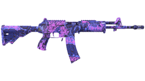 Phoenix Blacklight image