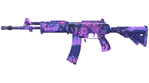 Phoenix Blacklight image