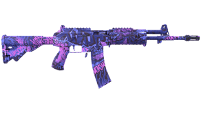 Phoenix Blacklight image