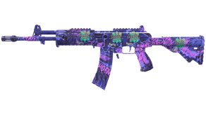 Phoenix Blacklight image
