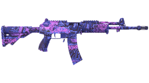 Phoenix Blacklight image