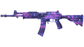 Phoenix Blacklight image