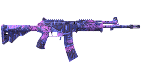 Phoenix Blacklight image