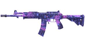 Phoenix Blacklight image