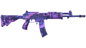 Phoenix Blacklight image