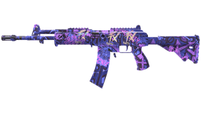 Phoenix Blacklight image