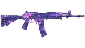 Phoenix Blacklight image