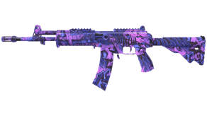 Phoenix Blacklight image