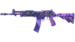 Phoenix Blacklight image