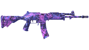 Phoenix Blacklight image