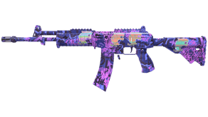 Phoenix Blacklight image
