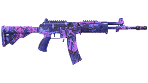 Phoenix Blacklight image