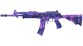 Phoenix Blacklight image