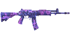 Phoenix Blacklight image