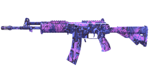 Phoenix Blacklight image