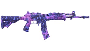 Phoenix Blacklight image