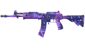 Phoenix Blacklight image