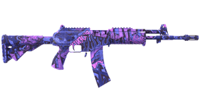 Phoenix Blacklight image