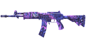 Phoenix Blacklight image