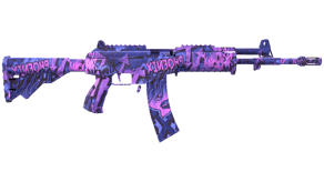 Phoenix Blacklight image