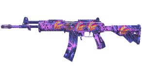 Phoenix Blacklight image