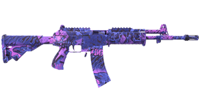 Phoenix Blacklight image