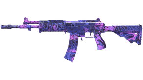 Phoenix Blacklight image