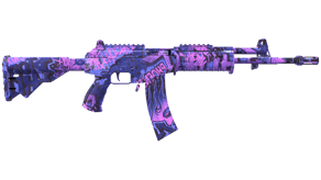 Phoenix Blacklight image