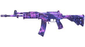 Phoenix Blacklight image
