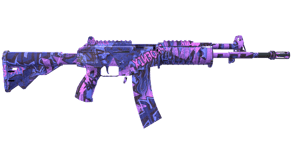 Phoenix Blacklight image