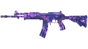 Phoenix Blacklight image