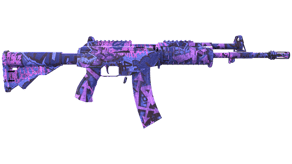 Phoenix Blacklight image