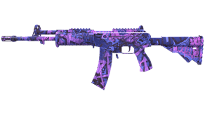 Phoenix Blacklight image