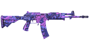 Phoenix Blacklight image