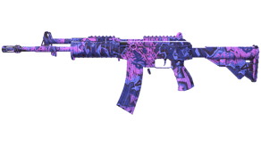 Phoenix Blacklight image