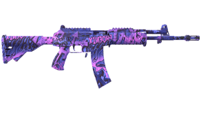 Phoenix Blacklight image