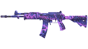 Phoenix Blacklight image