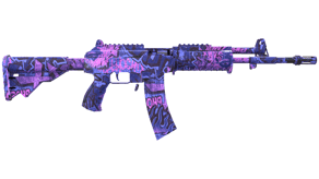 Phoenix Blacklight image